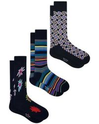 Paul Smith - Socks - Lyst