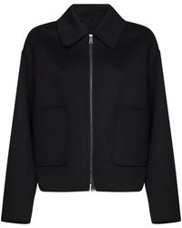 Fendi - Light Jackets - Lyst