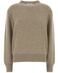 The Row - Truien & Vesten ,Kasjmier Noval Top - Lyst