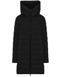 DUNO - Licosa 2.0 Coat - Lyst