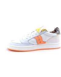 Saucony - Jazz Court Sneaker - Lyst