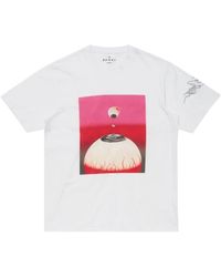 Edwin - T-Shirts - Lyst