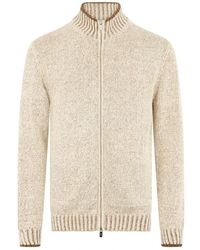 Fedeli - Cardigans - Lyst