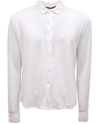 Kangra - Formal Shirts - Lyst