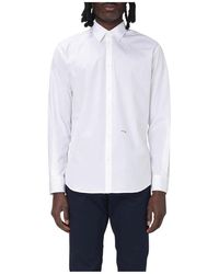 DSquared² - Formal Shirts - Lyst