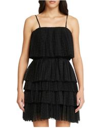 Silvian Heach - Short Dresses - Lyst