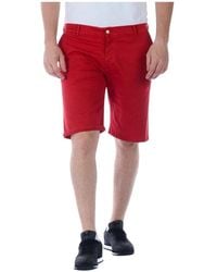 Daniele Alessandrini - Casual Shorts - Lyst