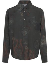 Our Legacy - Beyond Shirt - Lyst