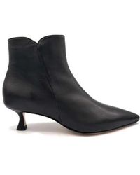 Mara Bini - Heeled Boots - Lyst