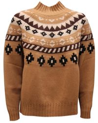 Max Mara - Turtlenecks - Lyst
