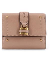 Chloé - Wallets & Cardholders - Lyst