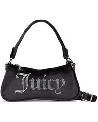 Juicy Couture - Shoulder Bags - Lyst