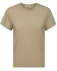 Zanone - T-shirts - Lyst