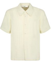 Séfr - Short Sleeve Shirts - Lyst