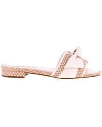 Alexandre Birman - Sliders - Lyst