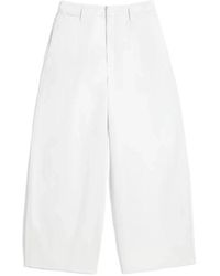 Lemaire - Large Chino - Lyst