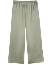By Malene Birger - Cabello Wide-Leg Broek - Lyst