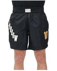 Barrow - Training Shorts - Lyst