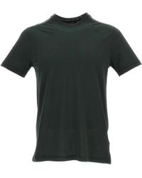 Zanone - T-Shirts - Lyst
