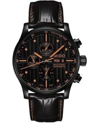 MIDO - Watches - Lyst
