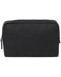 Fendi - Toilet Bags - Lyst