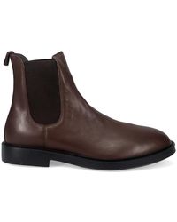 Antica Cuoieria - Chelsea Boots - Lyst
