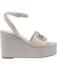Guess - Hohe schuhe frühling/sommer kollektion - Lyst