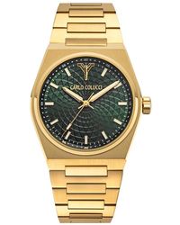 carlo colucci - Cc600 Uhr - Lyst