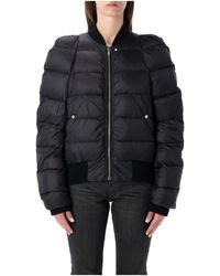 Rick Owens - Winter Jackets - Lyst