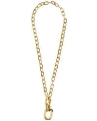 Rabanne - Necklaces - Lyst