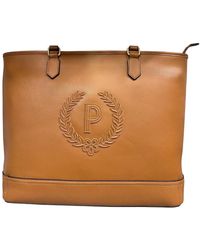 Pollini - Tote Bags - Lyst
