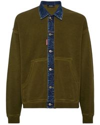 DSquared² - Modische Kleidung Und Accessoires - Lyst
