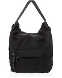 Mandarina Duck - Shoulder Bags - Lyst