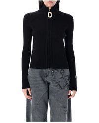 JW Anderson - Cardigans - Lyst