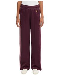Wales Bonner - Mantra Track Pants - Lyst