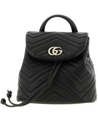 Gucci - Backpacks - Lyst