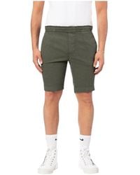 Entre Amis - Casual Shorts - Lyst