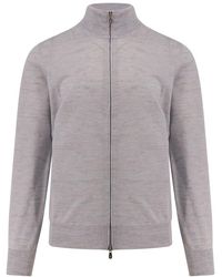 Brunello Cucinelli - Cardigans - Lyst
