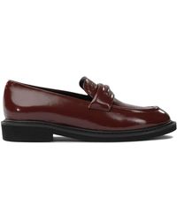 Halmanera - Loafers - Lyst