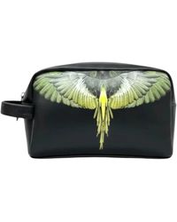 Marcelo Burlon - Clutch - Lyst
