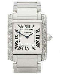 Orologi da donna di Cartier a partire da 5.321 €