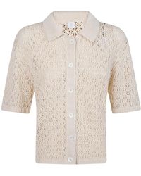 Eleventy - Cardigans - Lyst