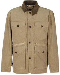 Fortela - Light Jackets - Lyst