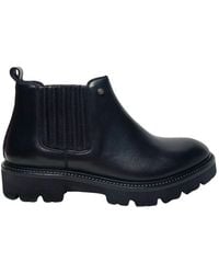 Pollini - Chelsea Boots - Lyst