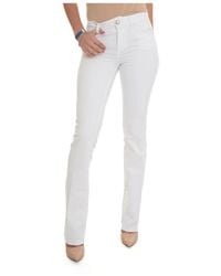 Liu Jo - Slim Fit Jeans - Lyst