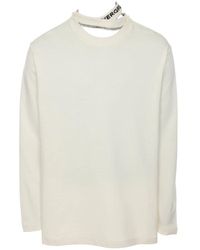 Y. Project - Long Sleeve Tops - Lyst