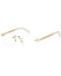 David Beckham - Glasses - Lyst