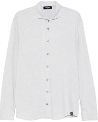 Gran Sasso - Casual Shirts - Lyst