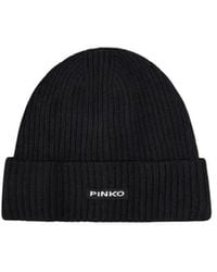 Pinko - Bosnia Beanie - Lyst