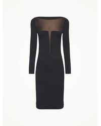 Wolford - Midi Dresses - Lyst